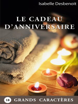 cover image of Le Cadeau d'Anniversaire